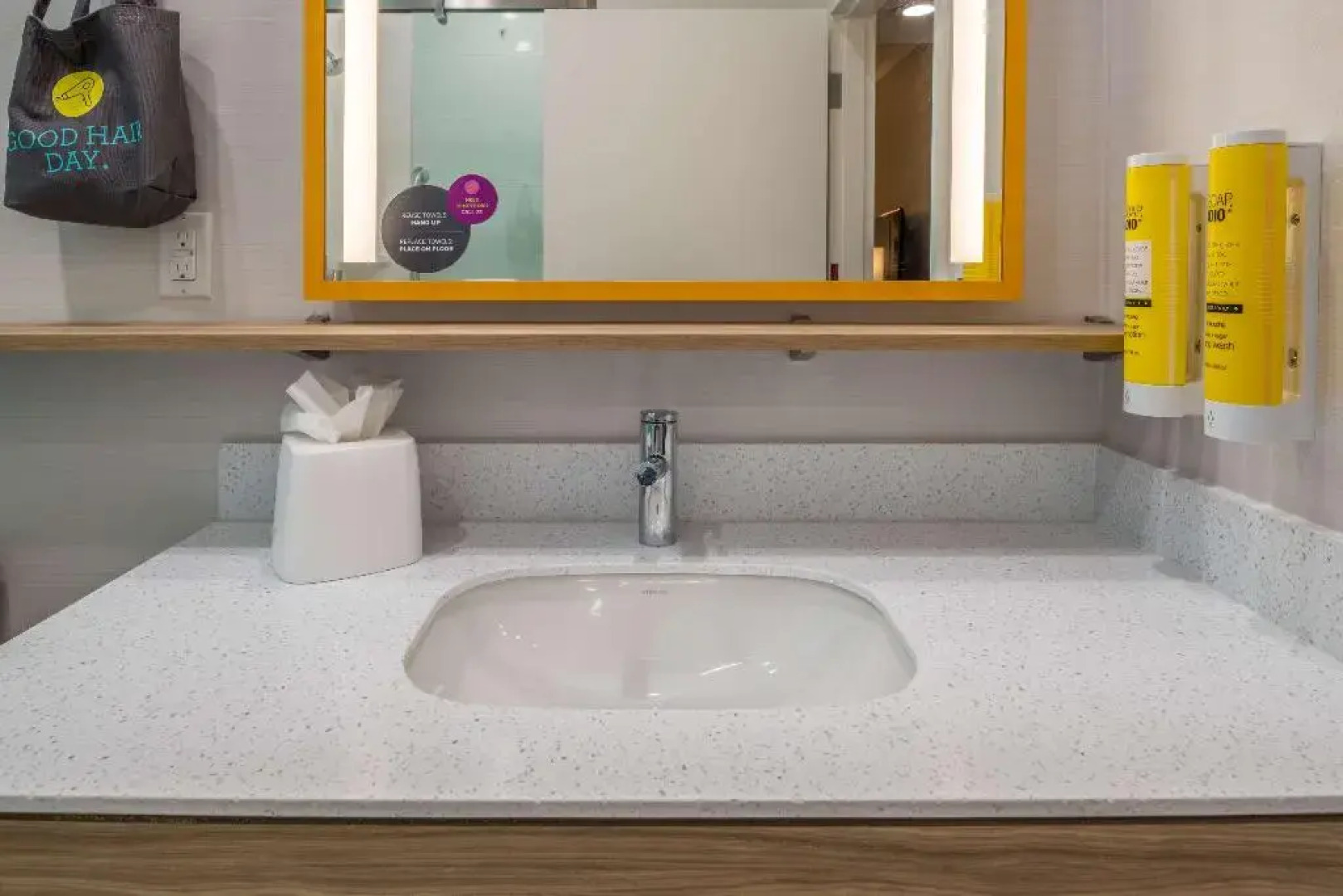 Tru by Hilton Garland Richardson