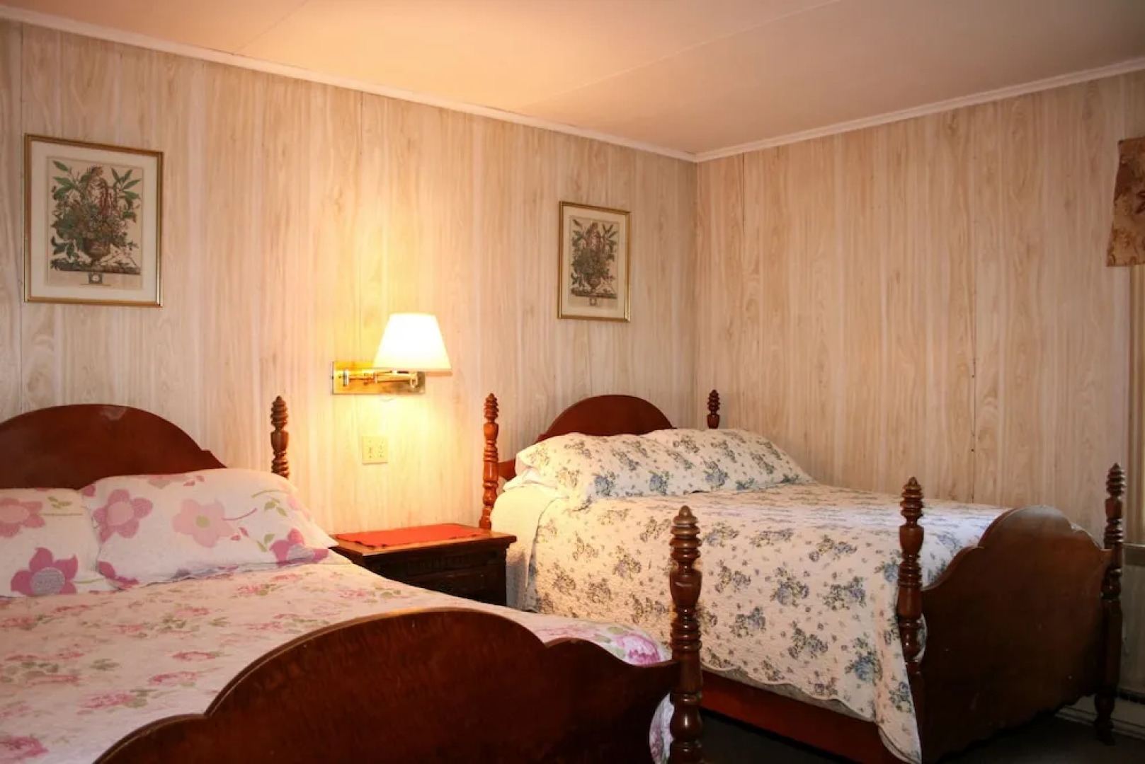 Chestnut Grove Village