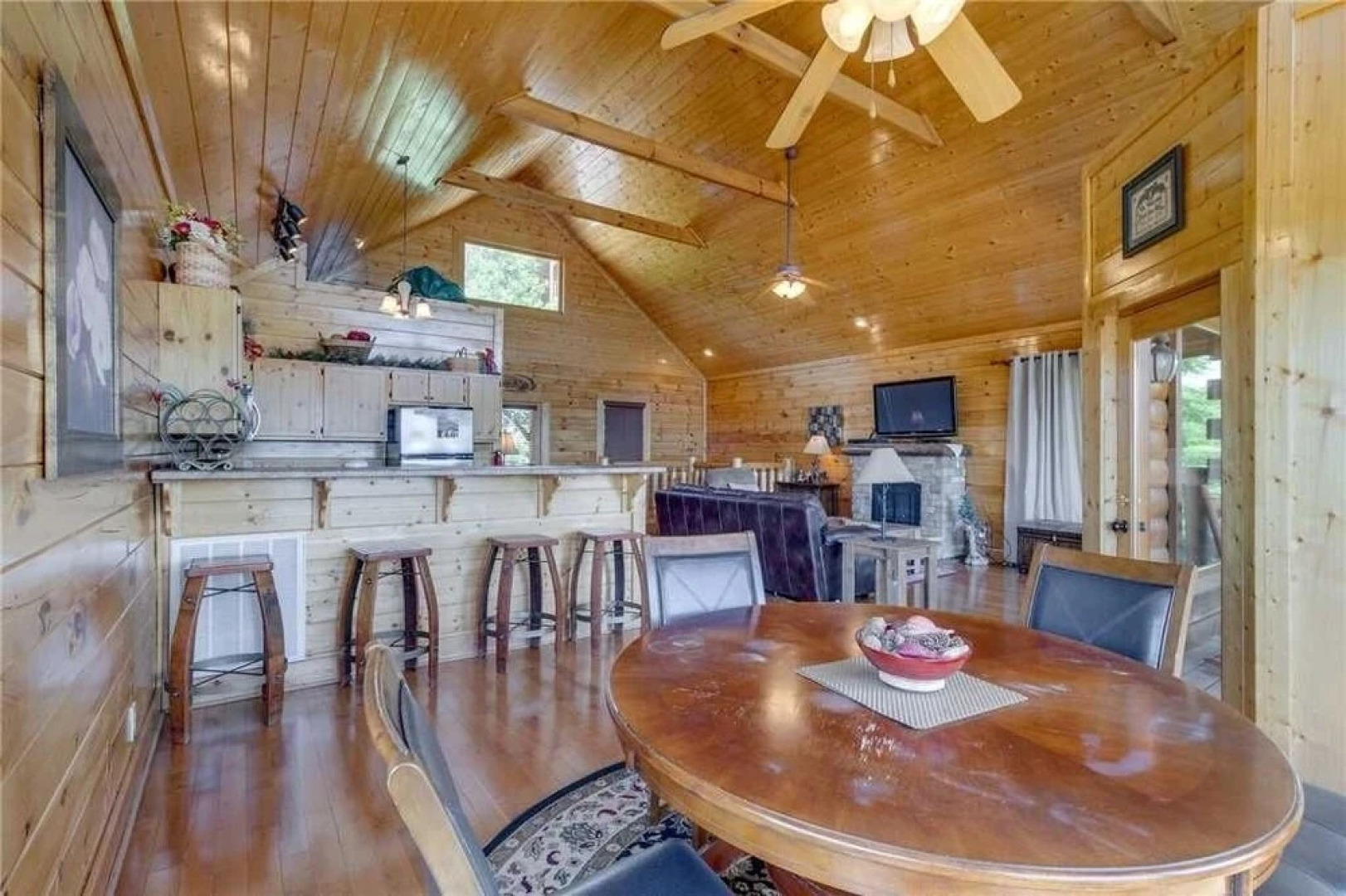 Avalon Mist by RedAwning