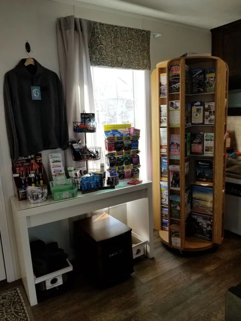 Tiny Estates Tiny Homes