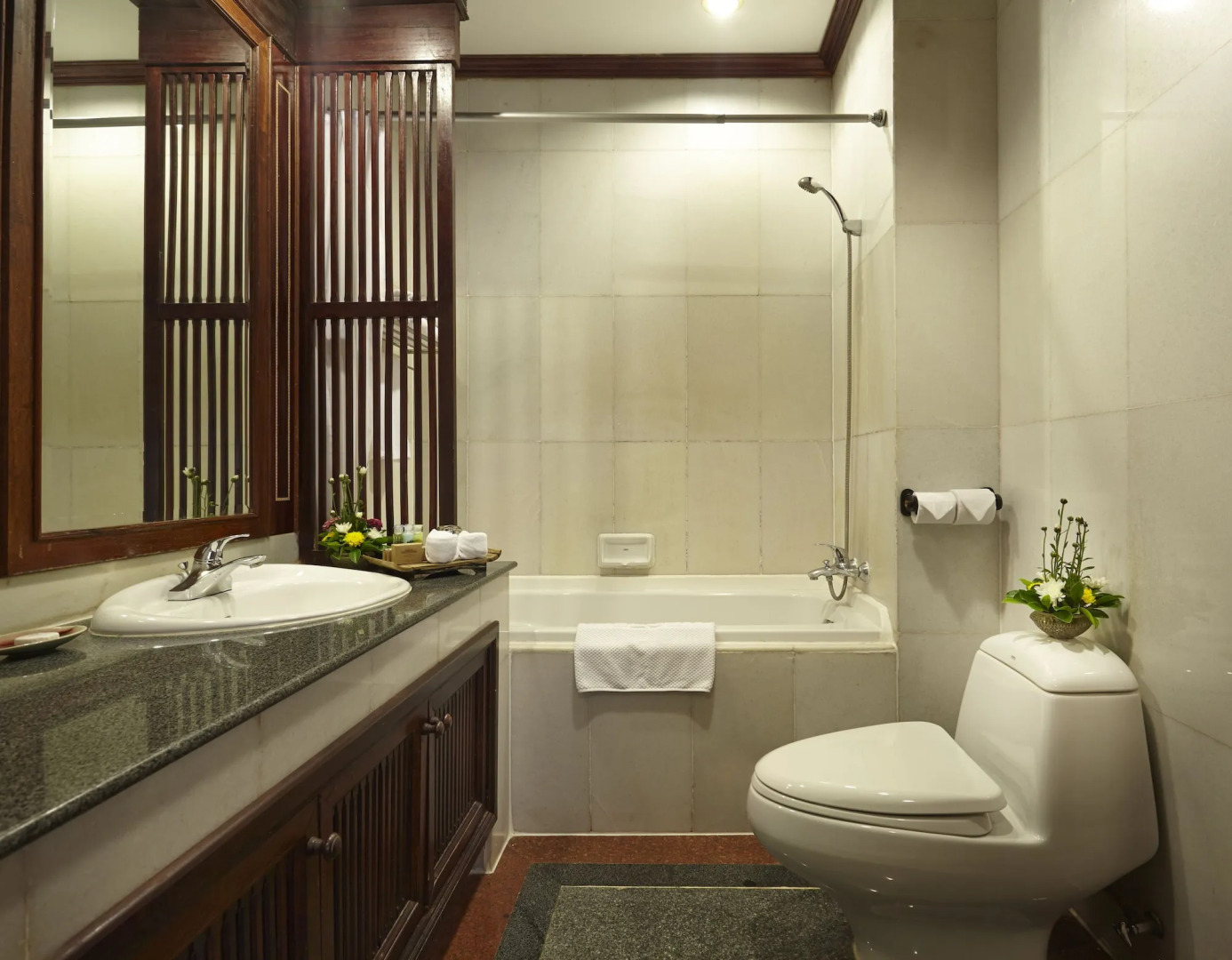 Villa Santi Resort & Spa