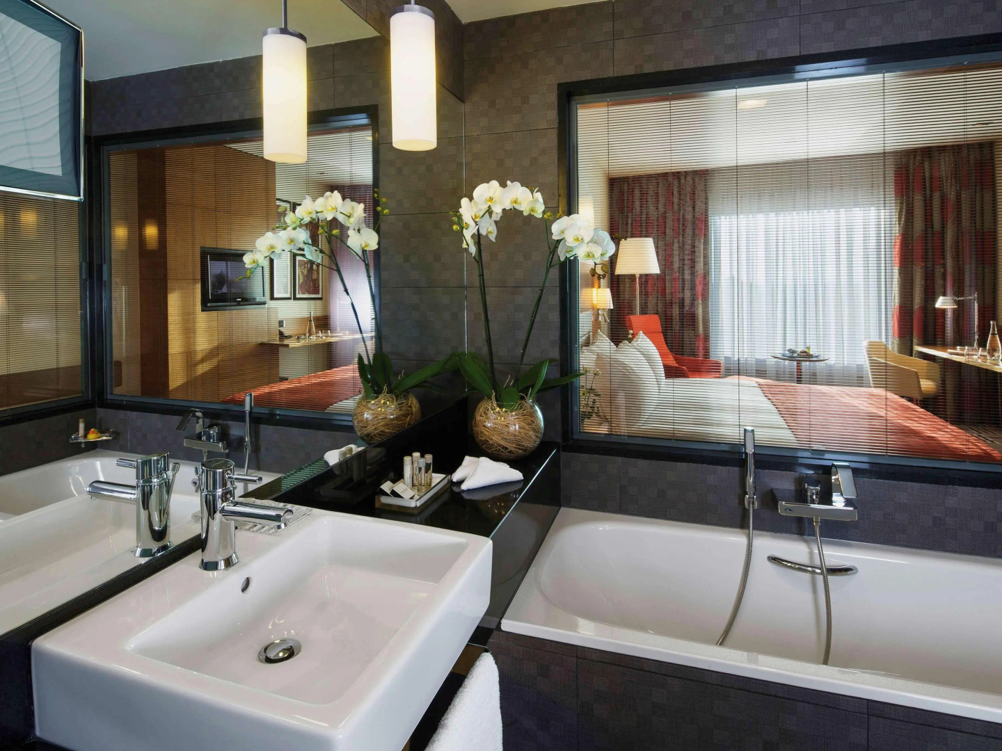Mövenpick Hotel Ankara