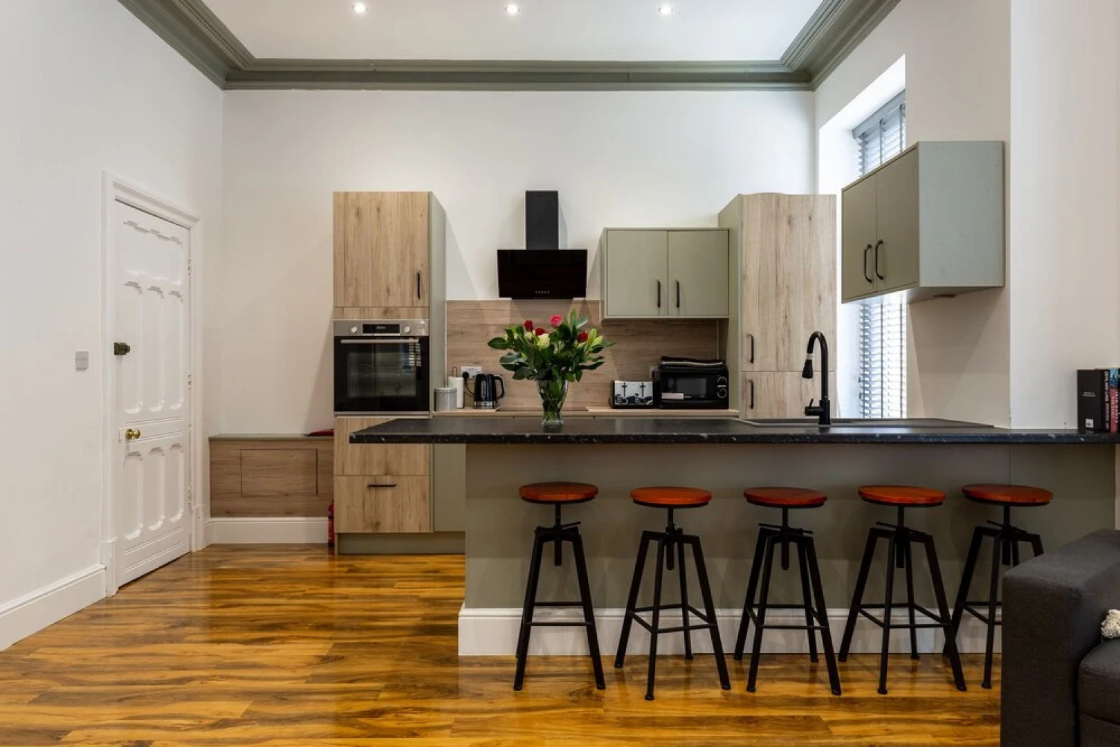 Remarkable 1-bed Apartment in Lytham Saint Annes