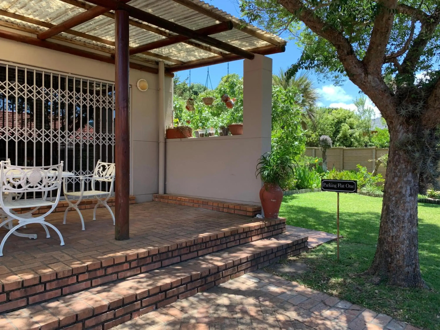 Sedgefield Kingfisher Cottage