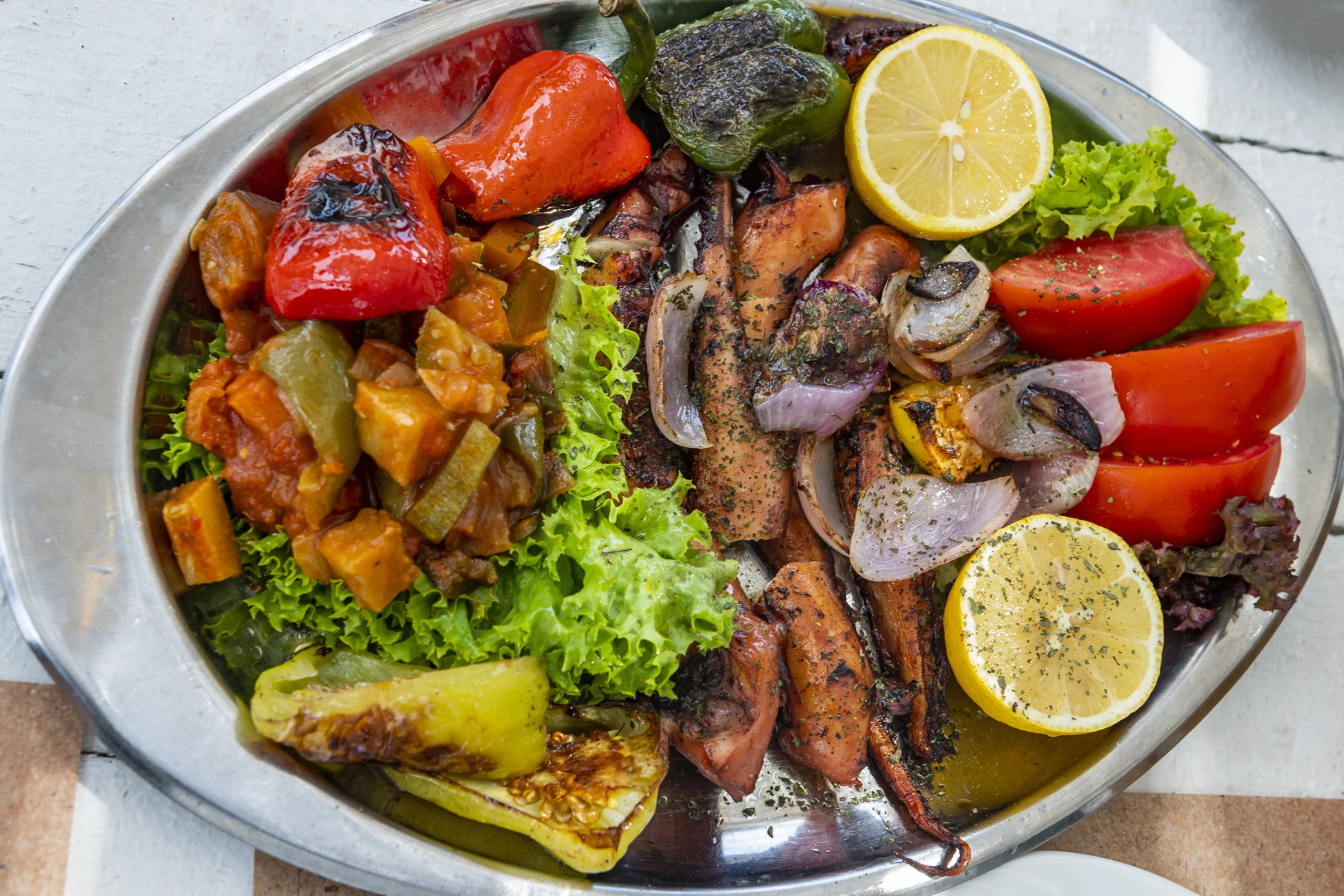 Hotel Agamemnon Beach