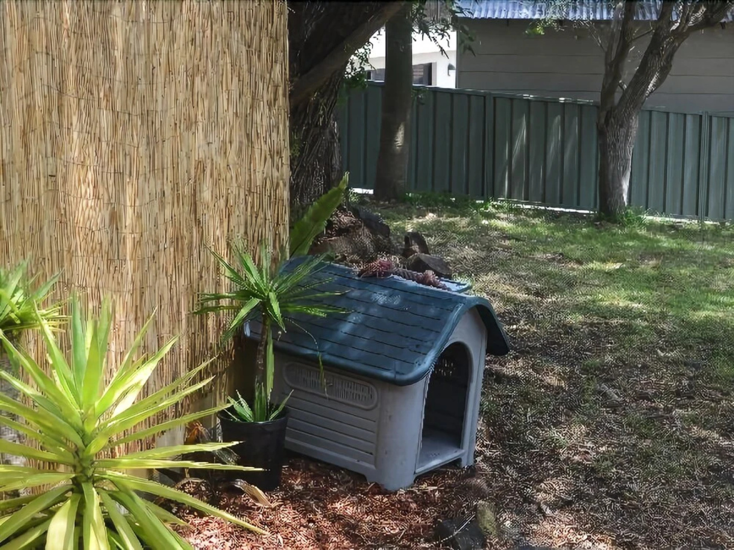 BreakAway Beach House