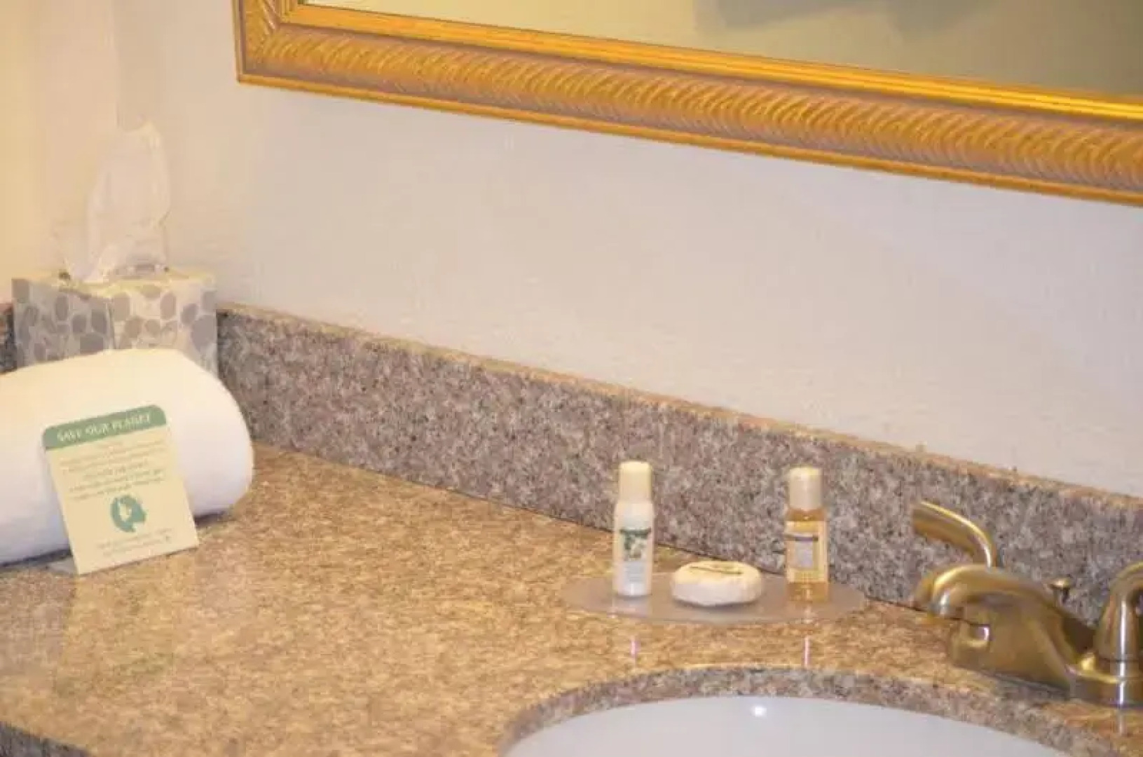 Springs Hotel and Spa