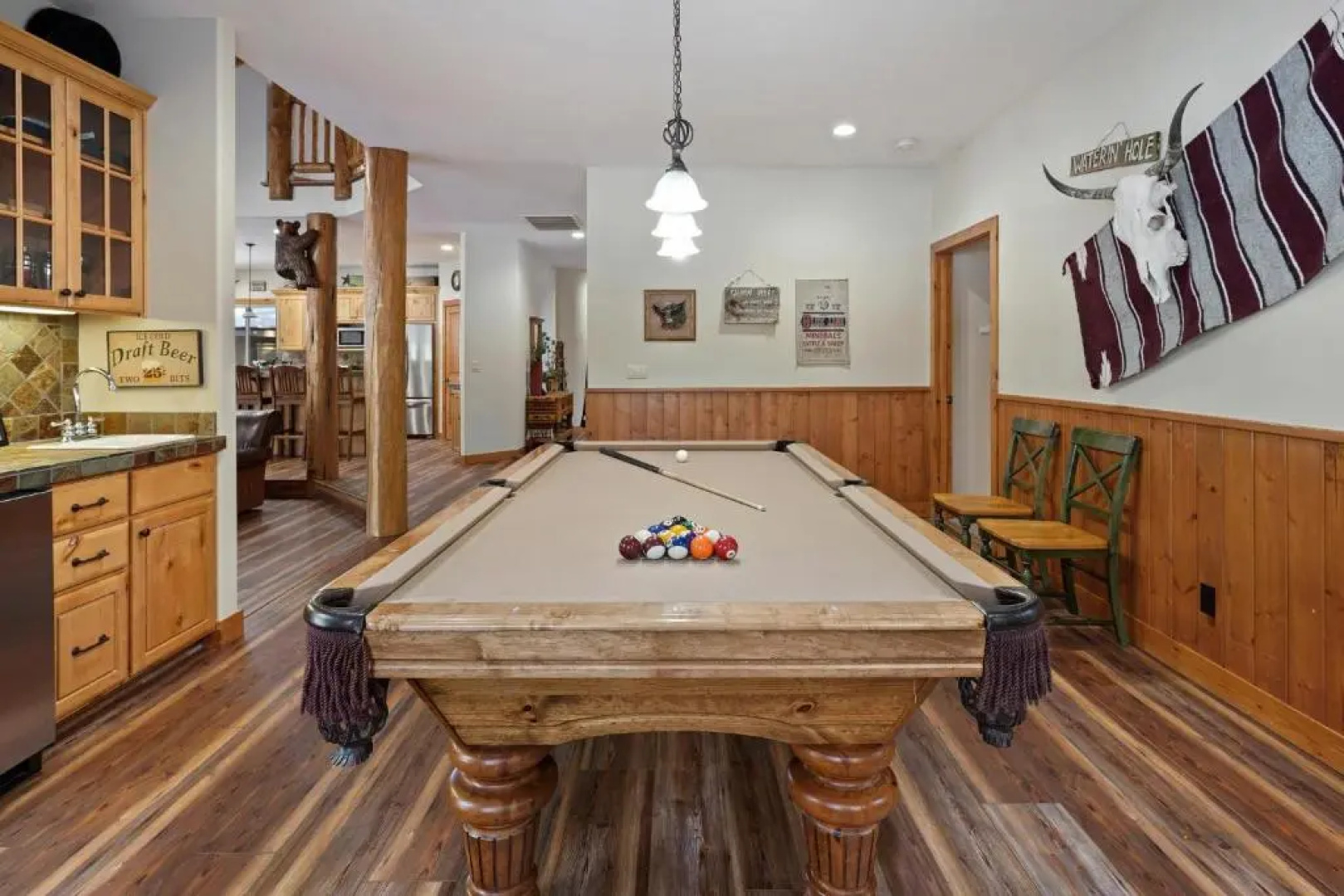 Vine Maple-Golf View-5Br/4.5Ba