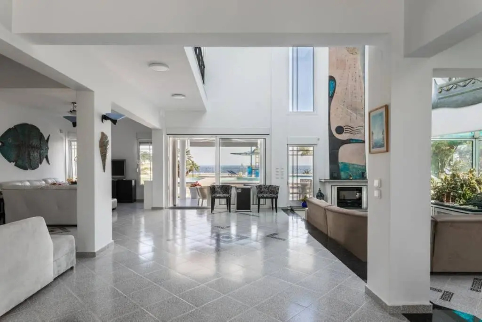 The One&Only - Calm and Peace in our Private Beach