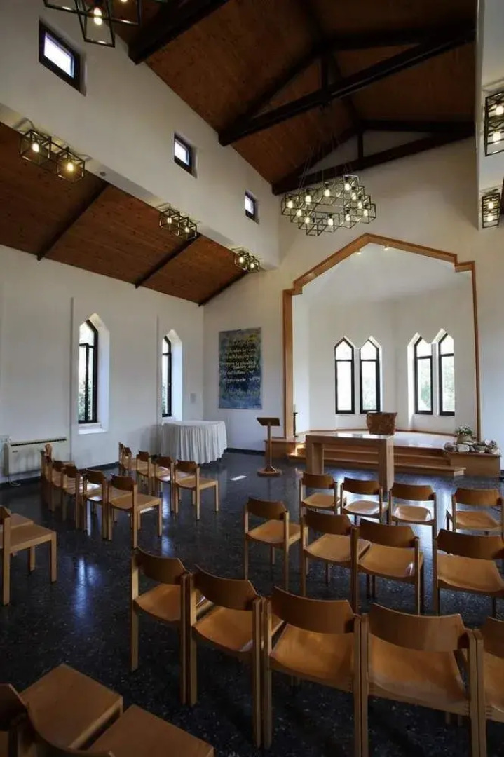 Nes Ammim Guest House