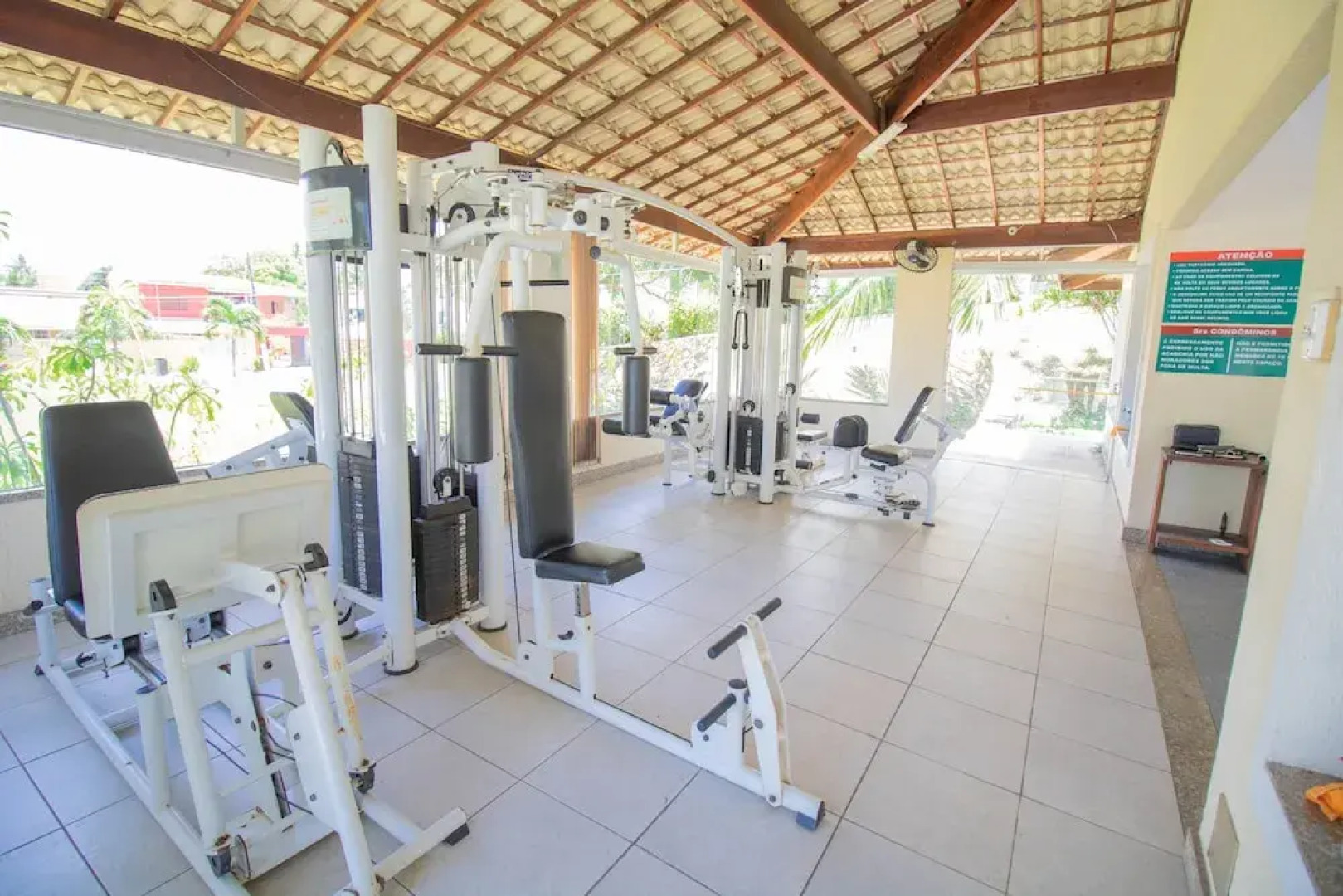 VT01 Casa 4 Suites em Vilas do Atlantico