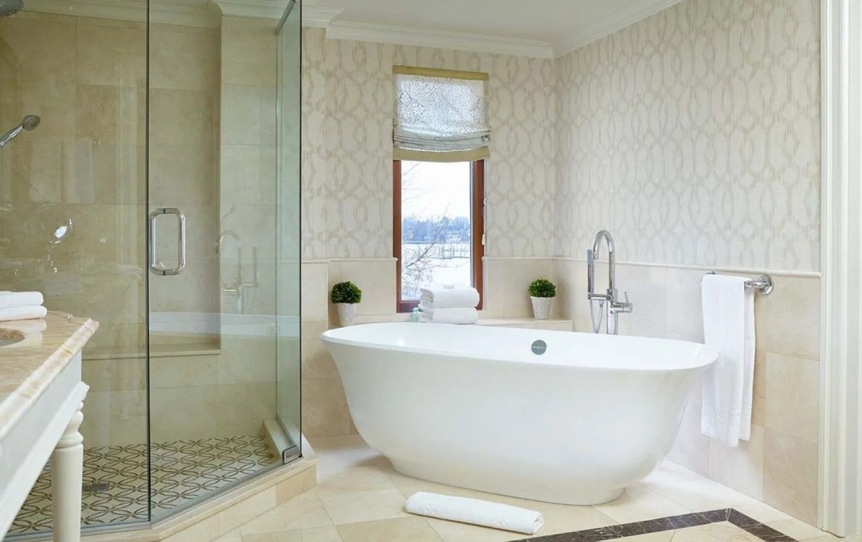 Delamar Greenwich Harbor