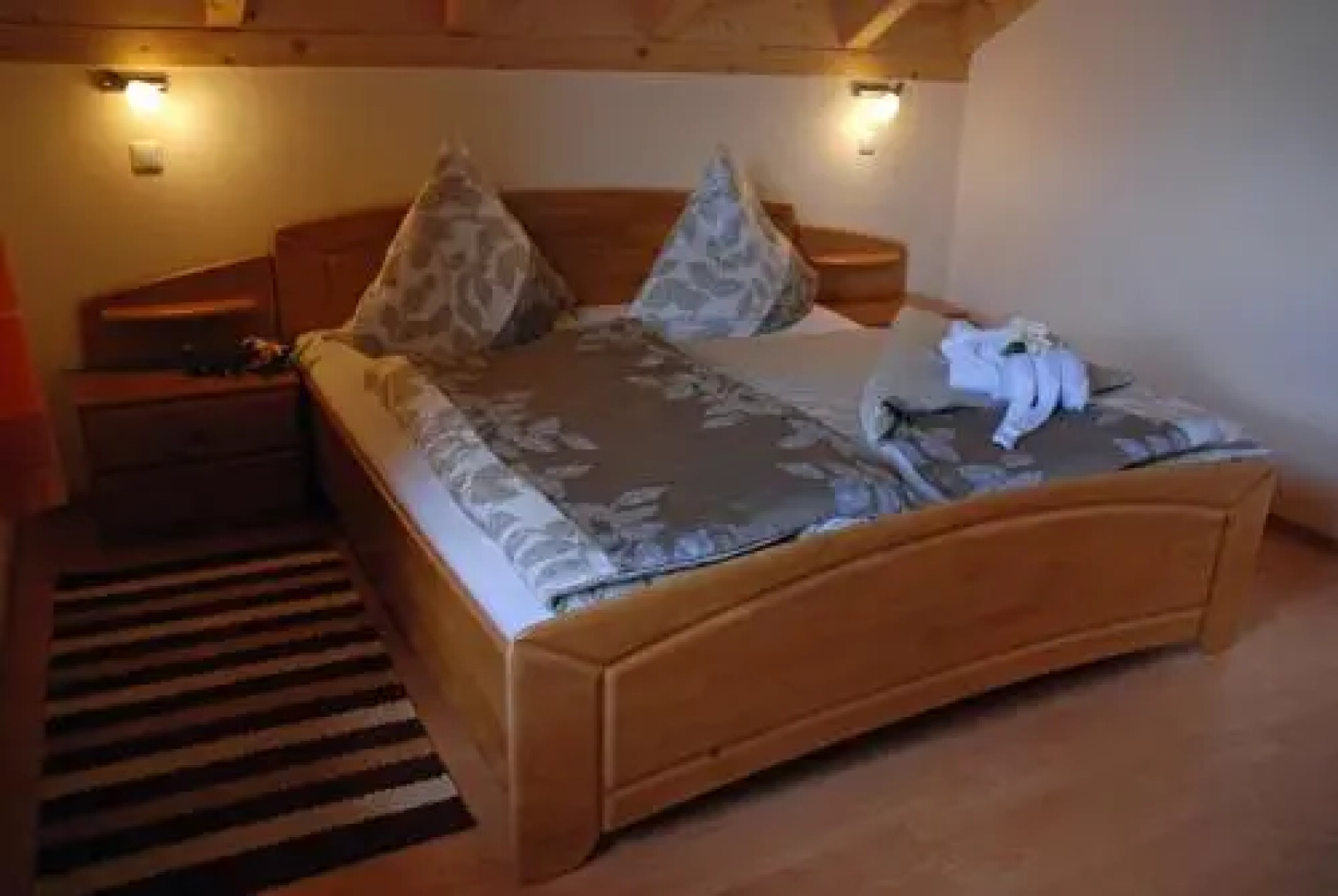 Ferienbauernhof Kilger