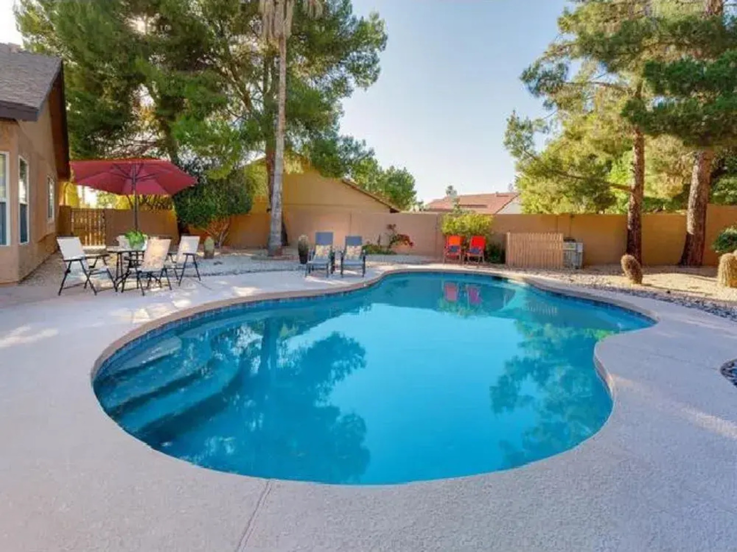 Scottsdale 3 Bedroom Vacation Rentals
