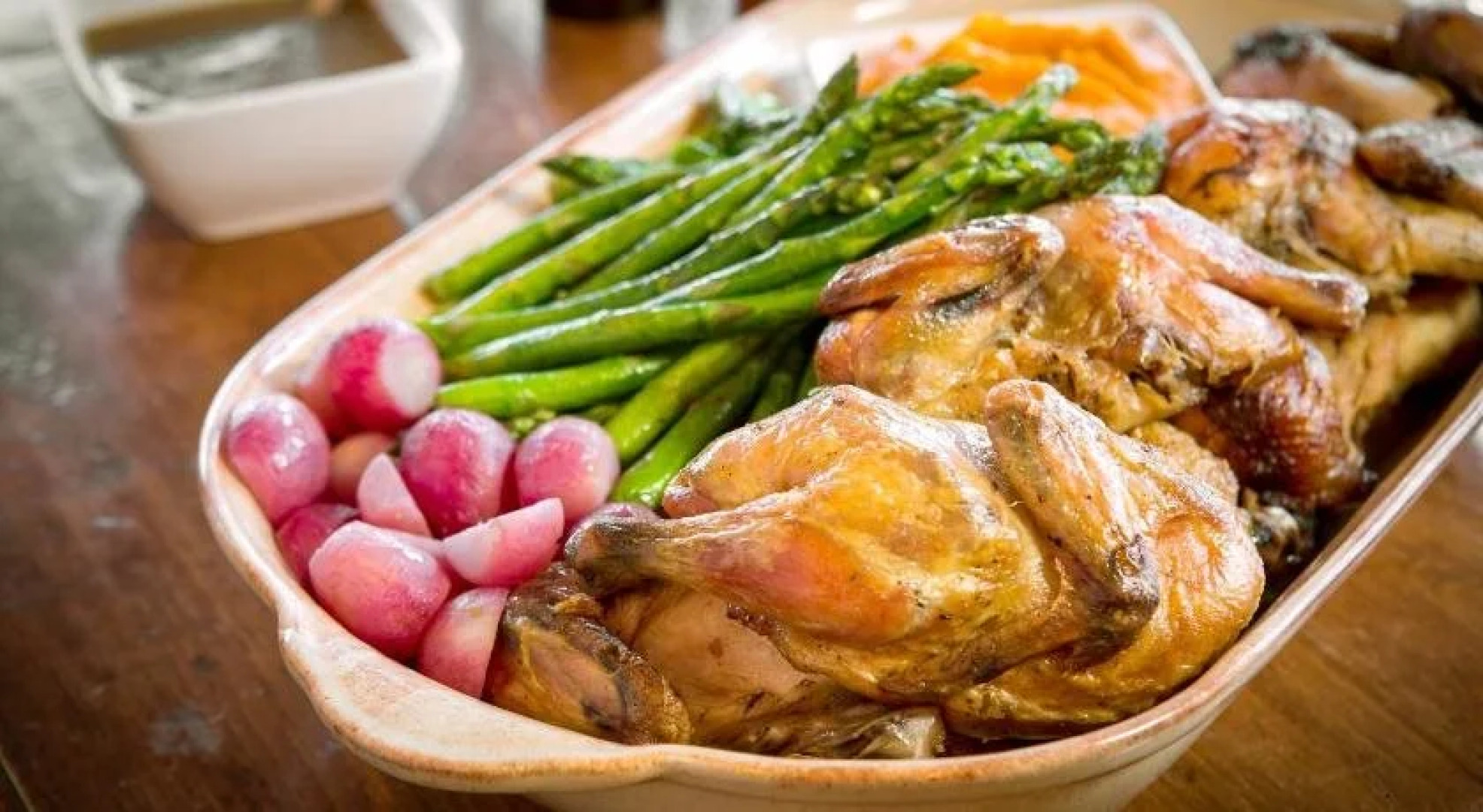 Auberge de Montagne des Chic-Chocs - Sepaq