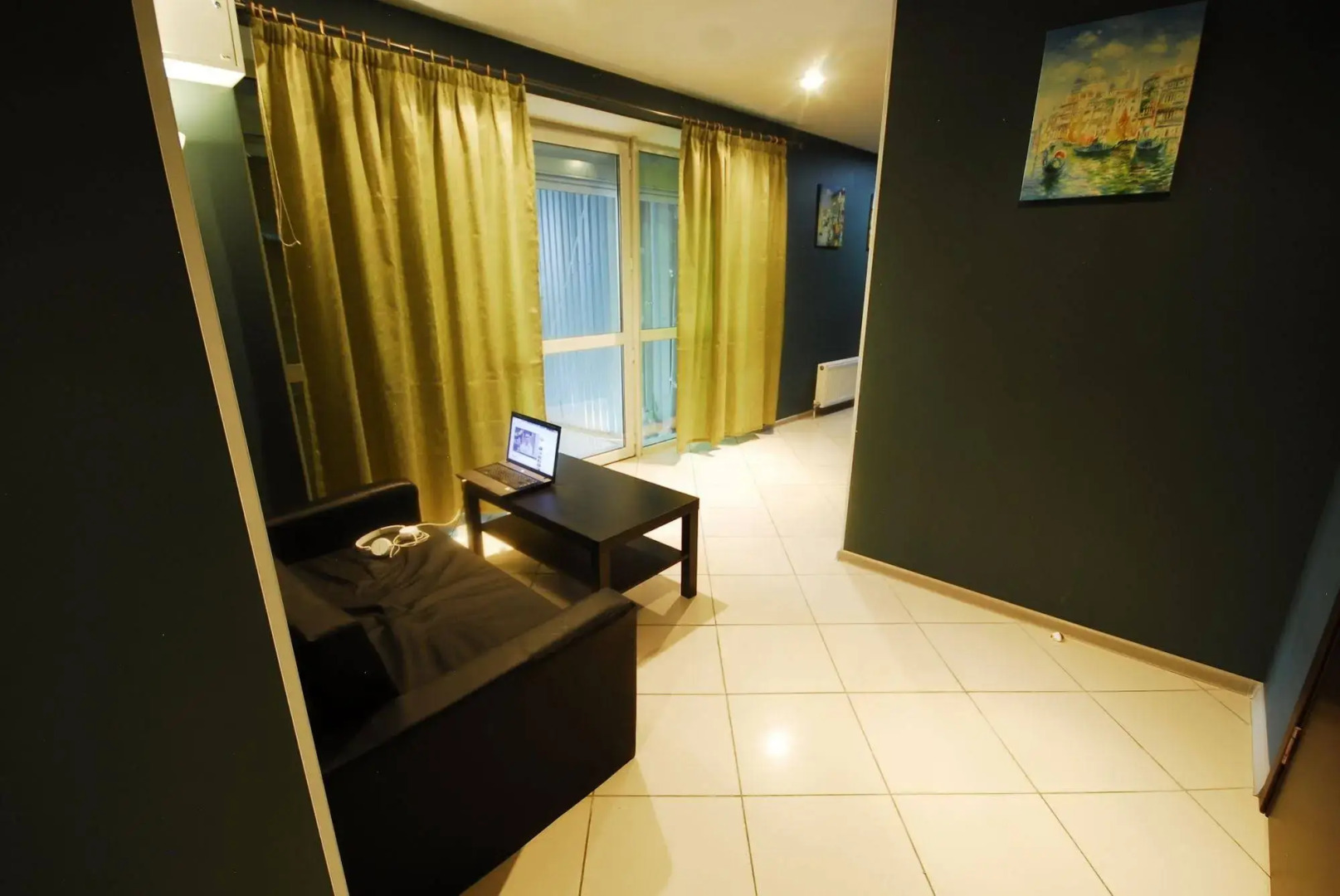 Landmark Hotels&Hostels