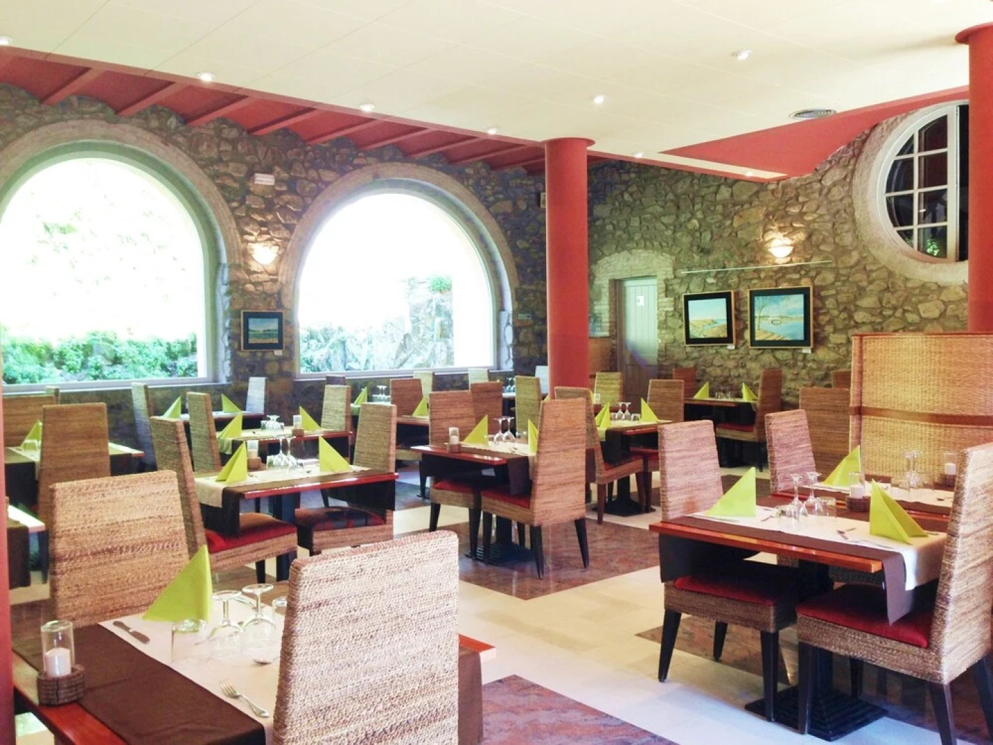 Hotel Spa La Central