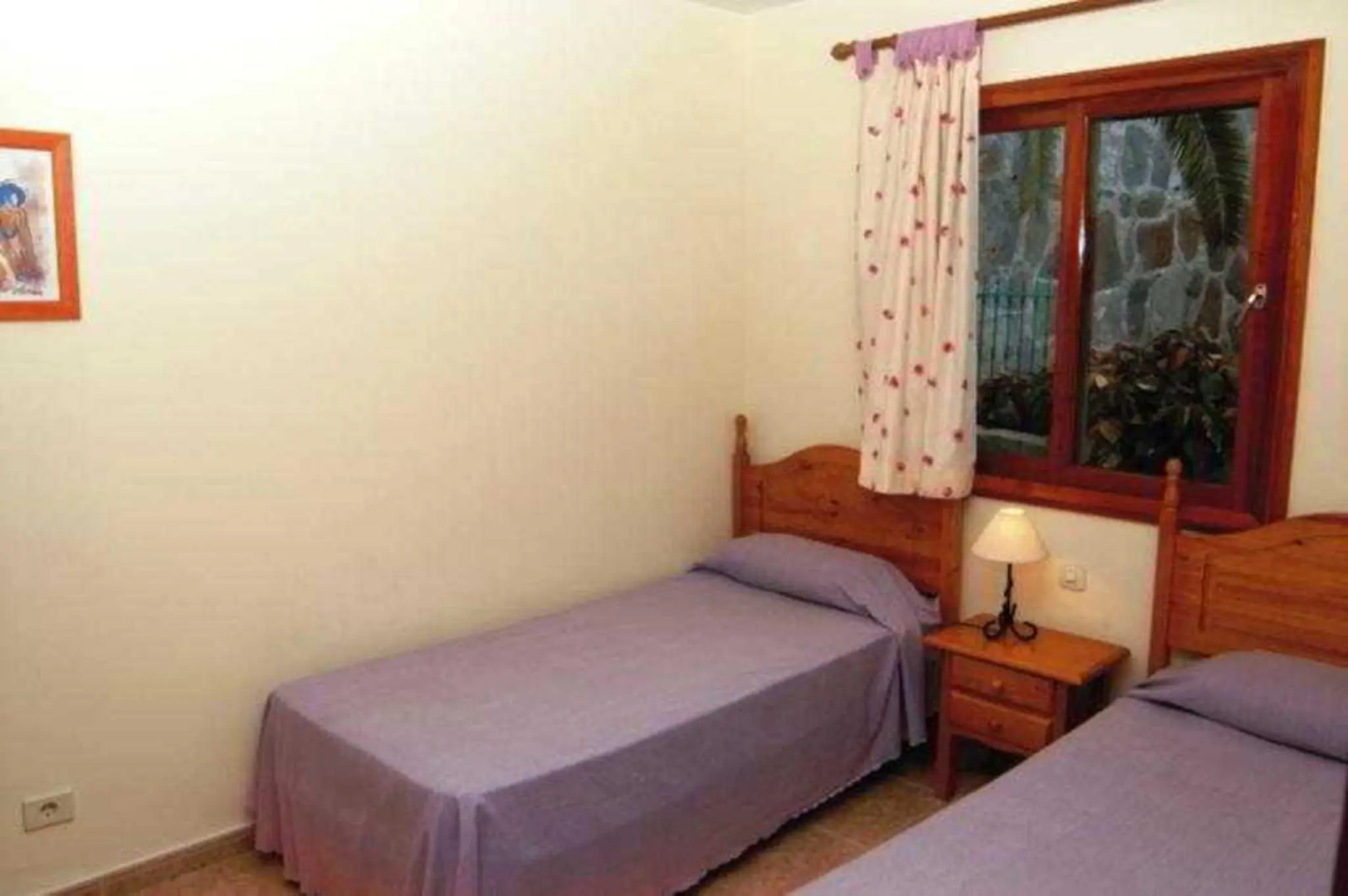 Complejo Cumana by Placida Mar