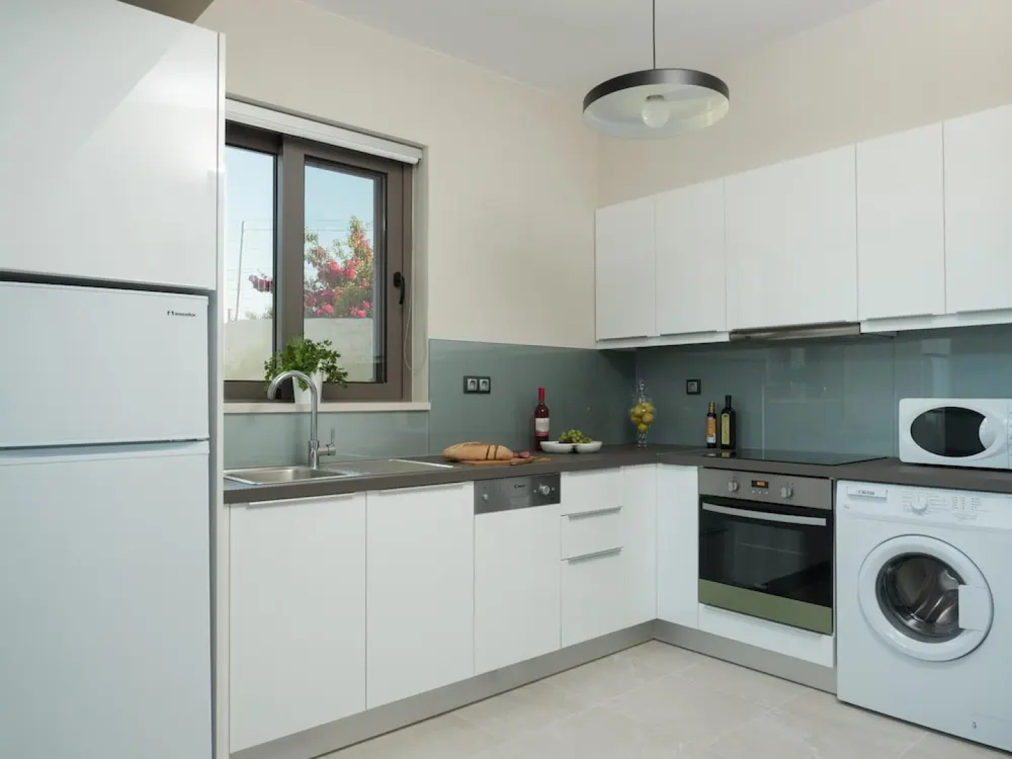 Dempla Heights Villas