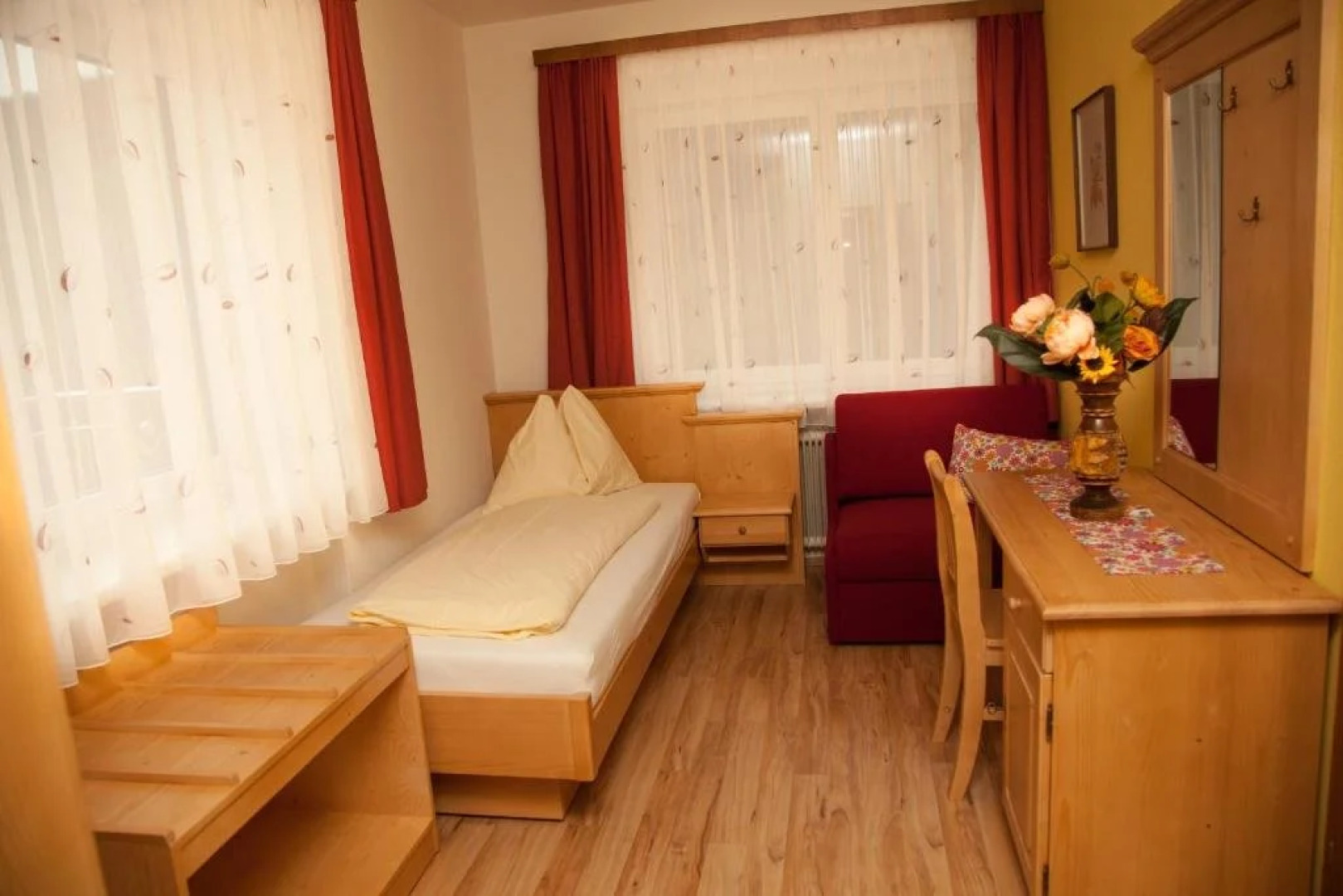 Gasthof - Restaurant Bernthaler