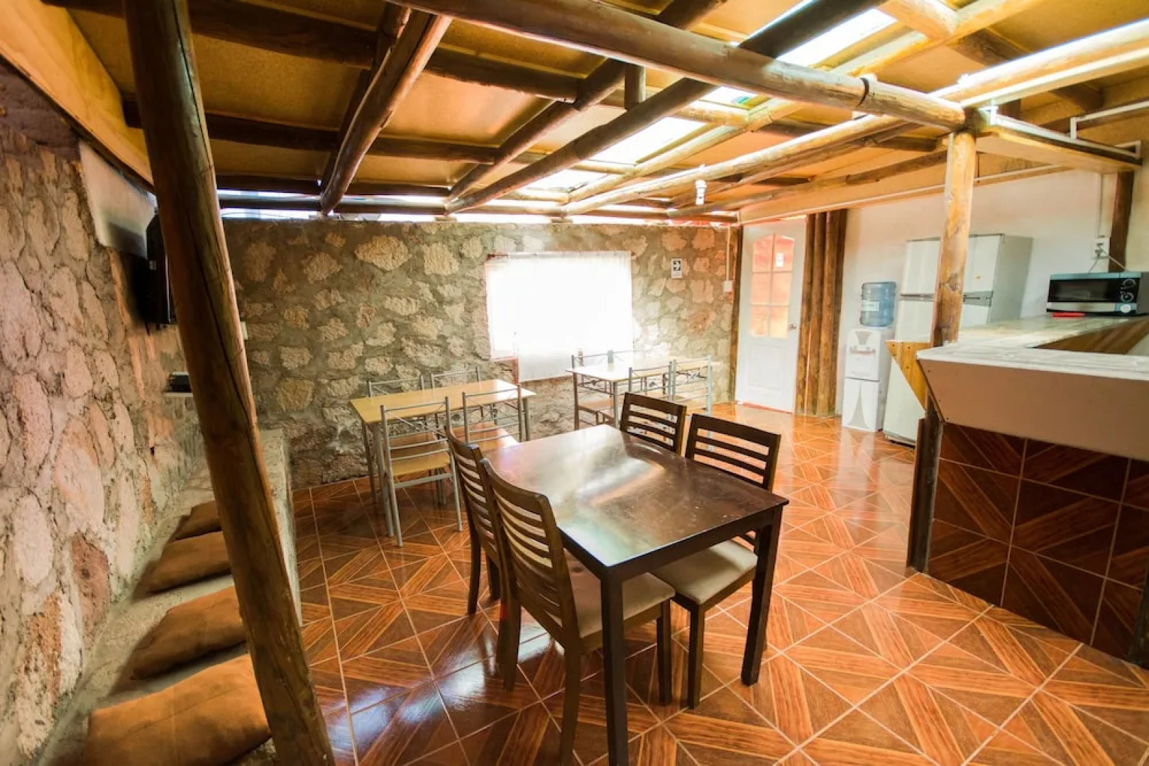 Hostal Kirckir - Hostel