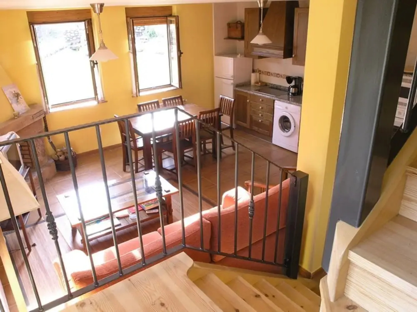 Casa Rural Las Verdes II