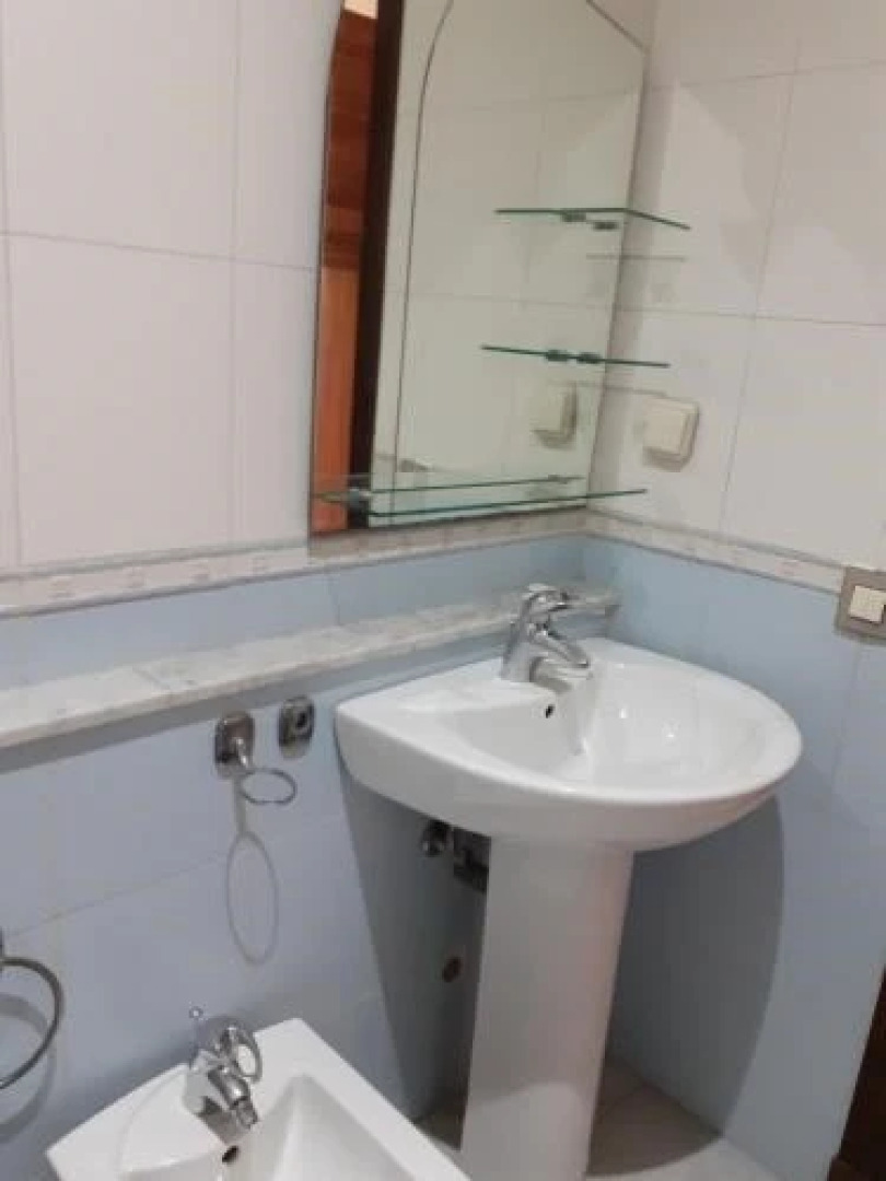 Appartement de Vacances à Skhirat Plage