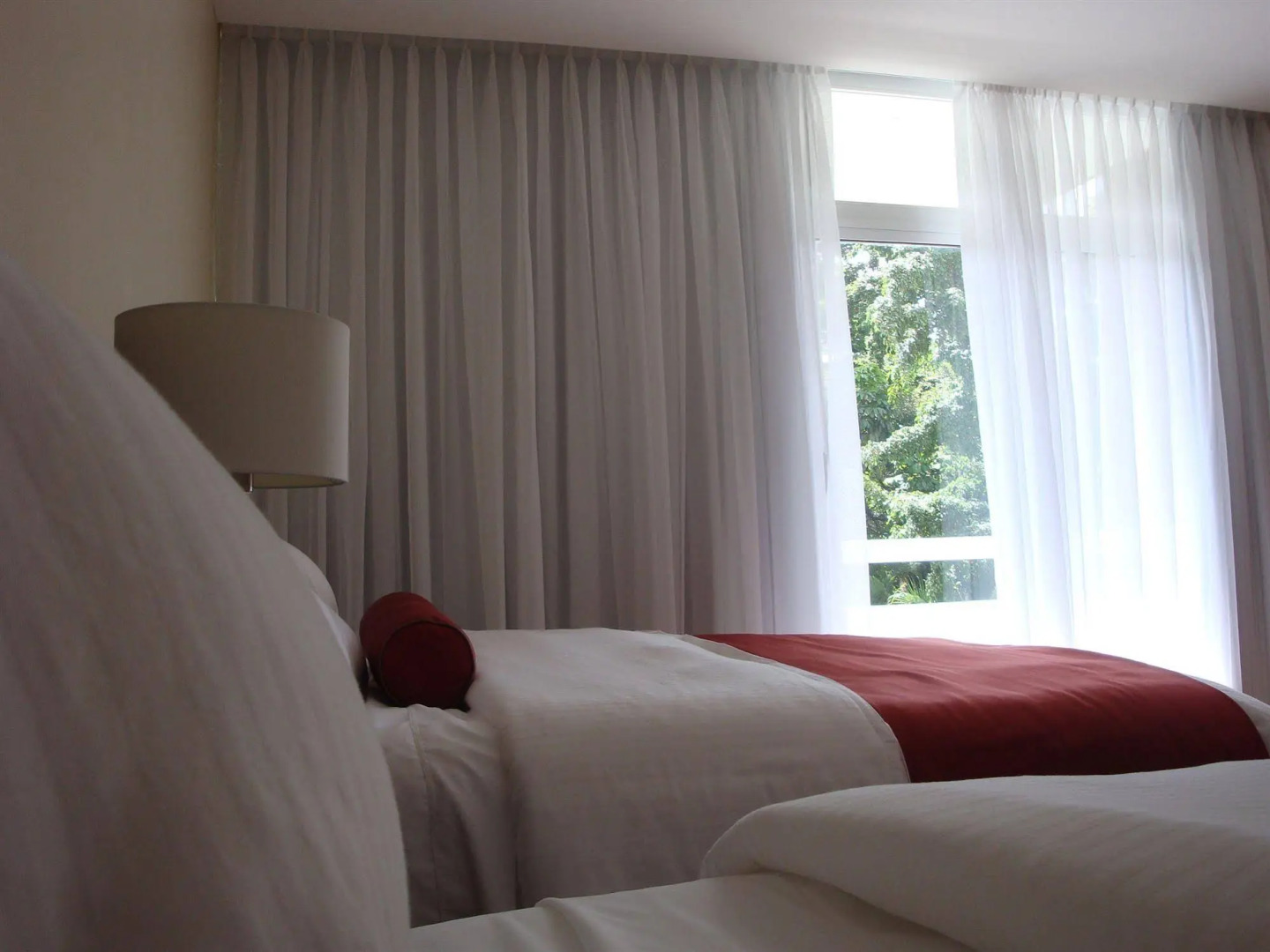 Hotel Continental Altamira