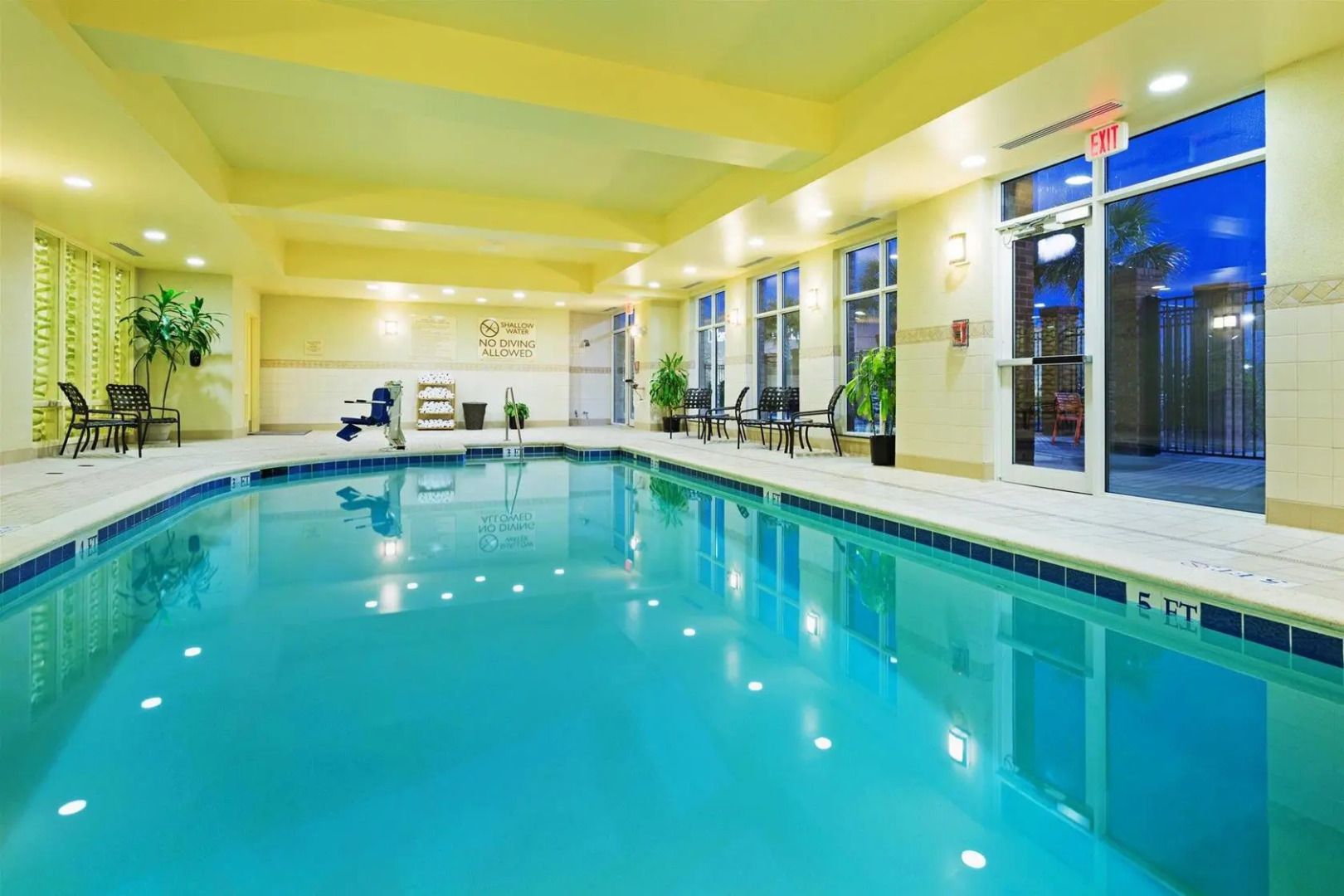 Hilton Garden Inn Myrtle Beach/Coastal Grand Mall