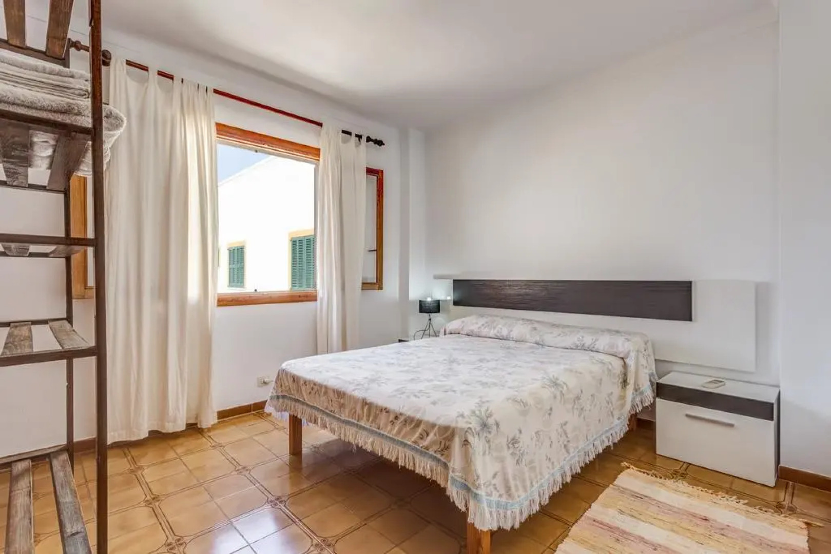 Apartamentos Obrador