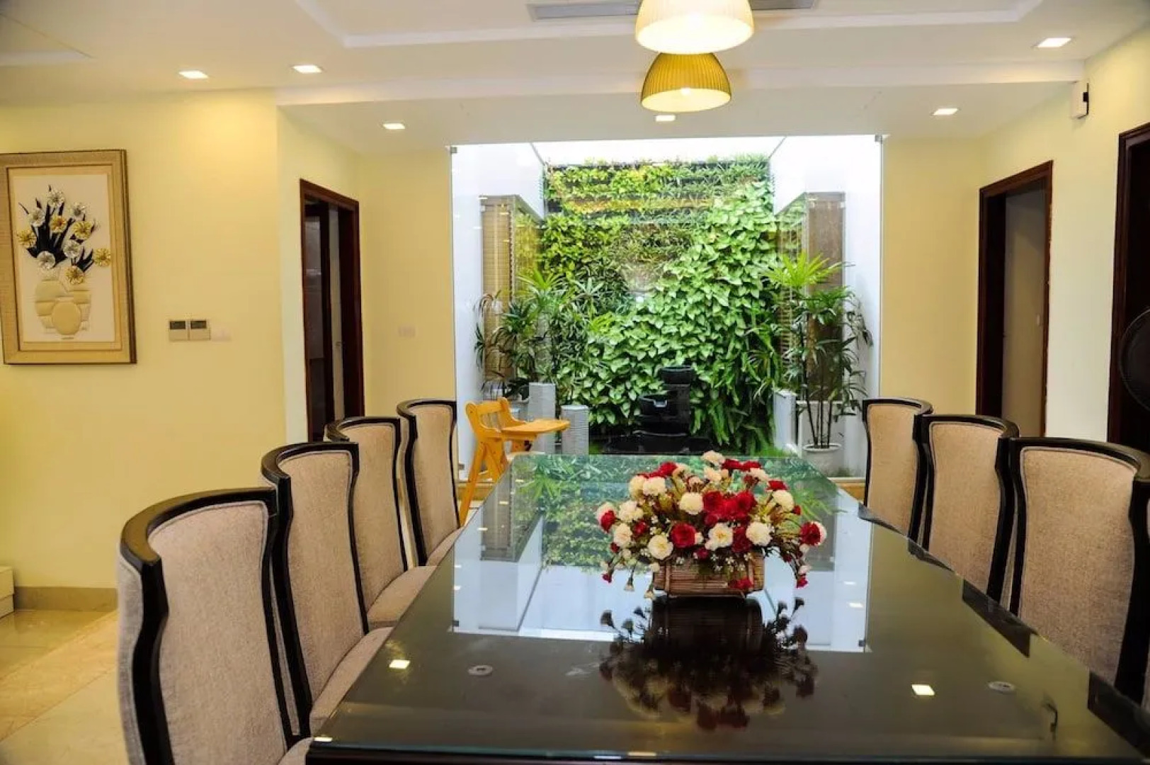 Villa Flamigo Dai Lai Chinh Chu