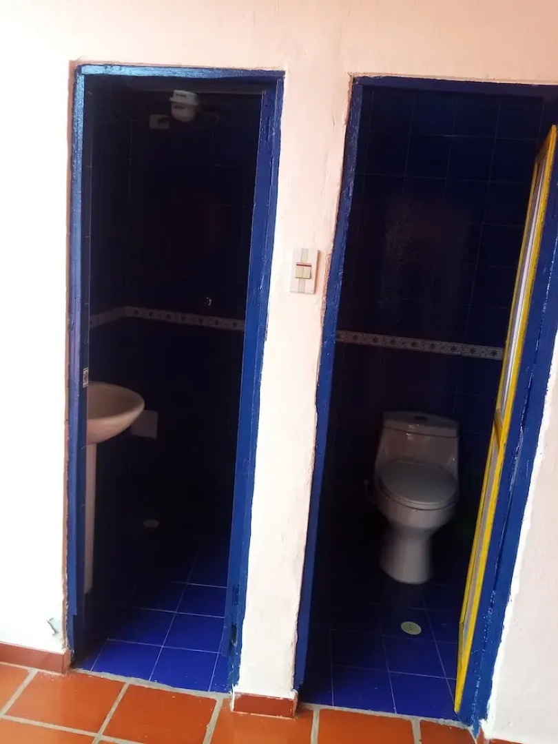 Hostal M. L Las tres b