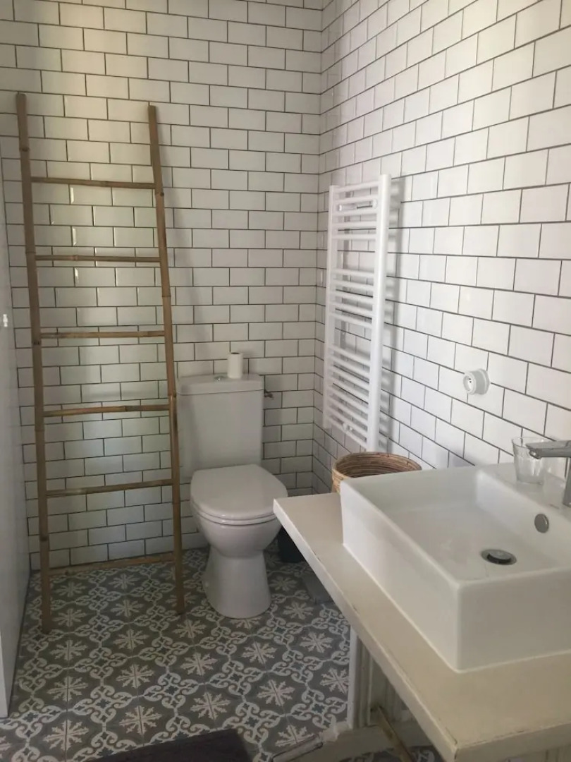 Maison Saint Georges