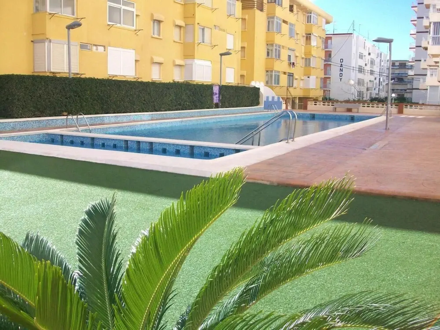 Torres Del Mar 3ª - 4º - 10