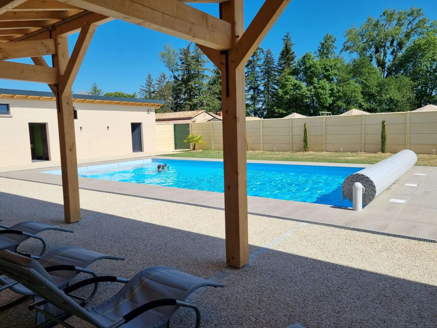 Le Moulin de la Brevette