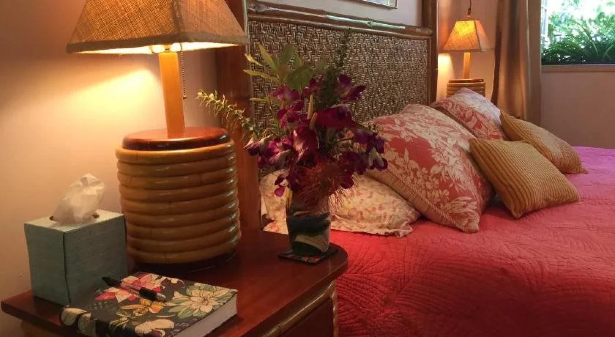 Ocean Breeze Hideaway