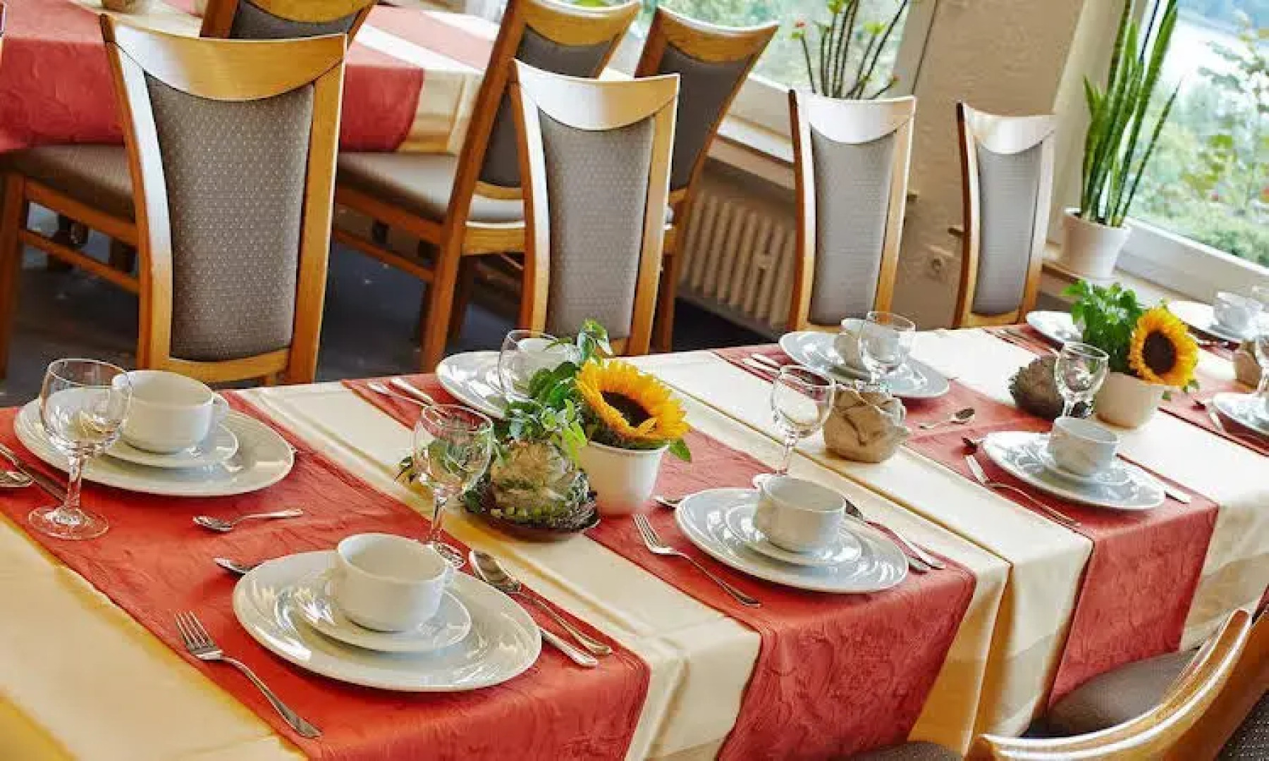 Bildungszentrum Sorpesee