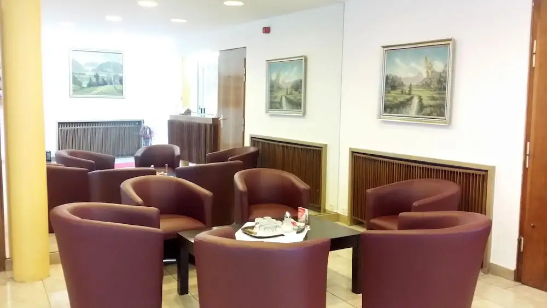 Hotel Hasen Kaufbeuren