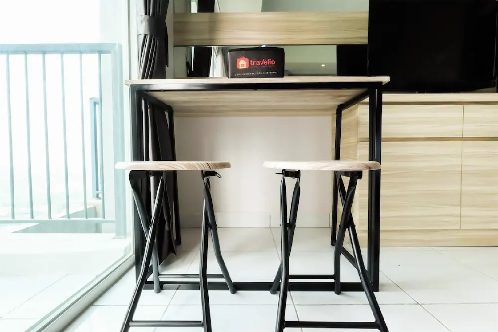 Exclusive Studio Casa De Parco Apartment