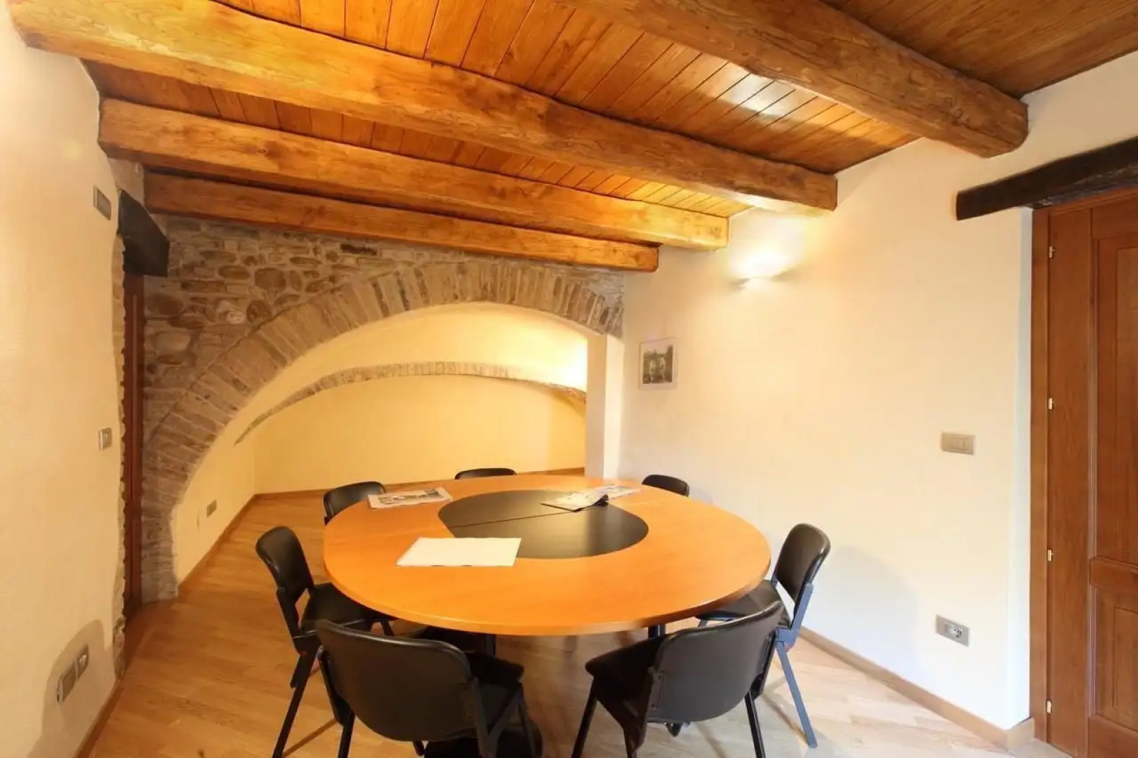 Residence Borgo da Mare