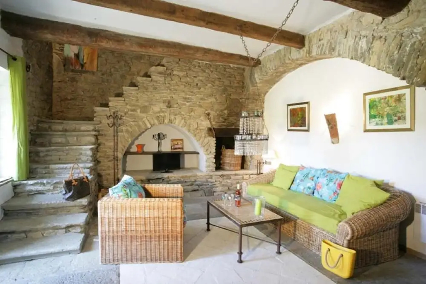 Château de Villarlong