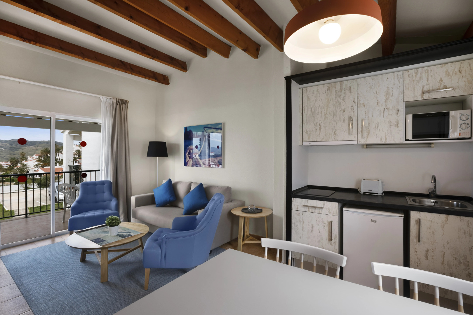 Отель TRH Tirant 