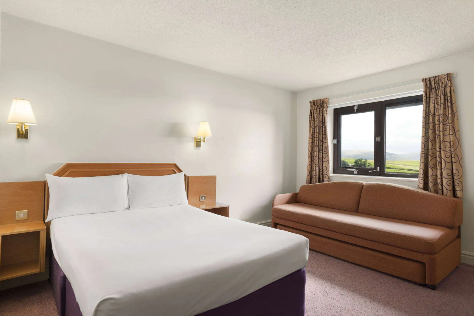 Days Inn by Wyndham Kendal Killington Lake