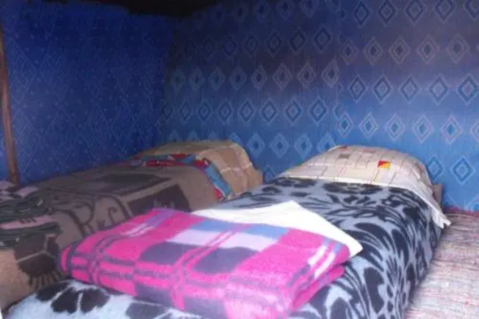 Morocco Excursion Bivouac