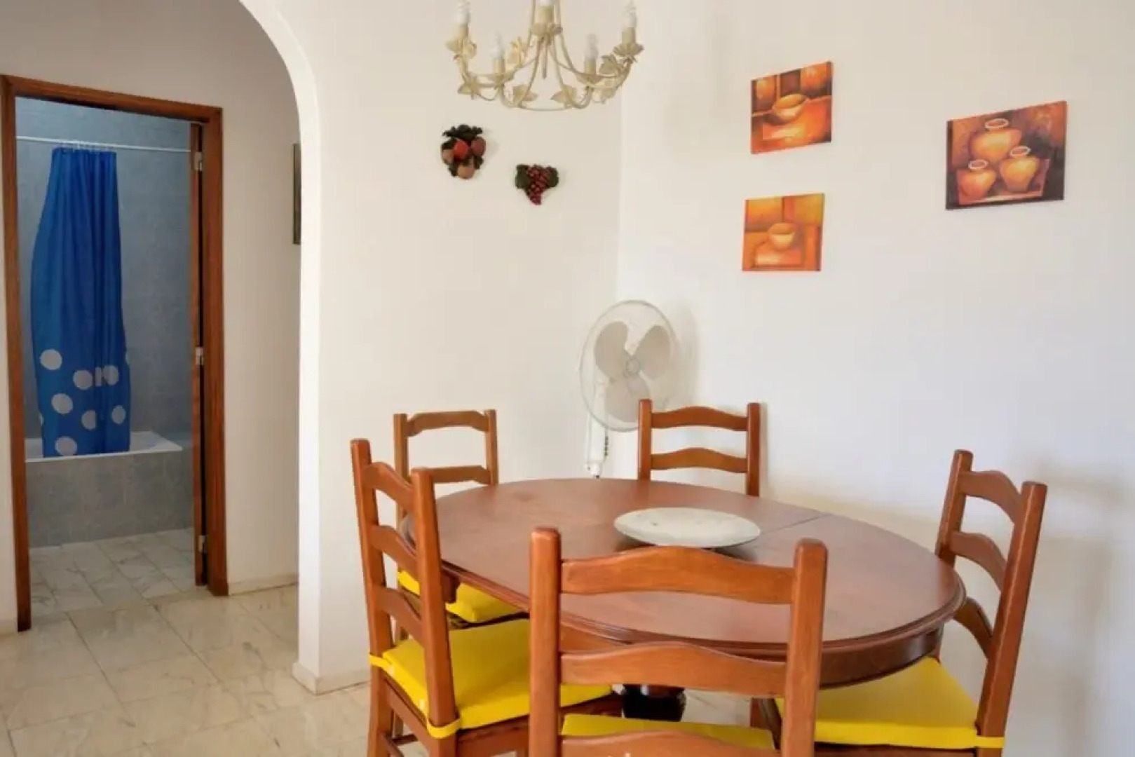 Akisol Armação Pêra Relax