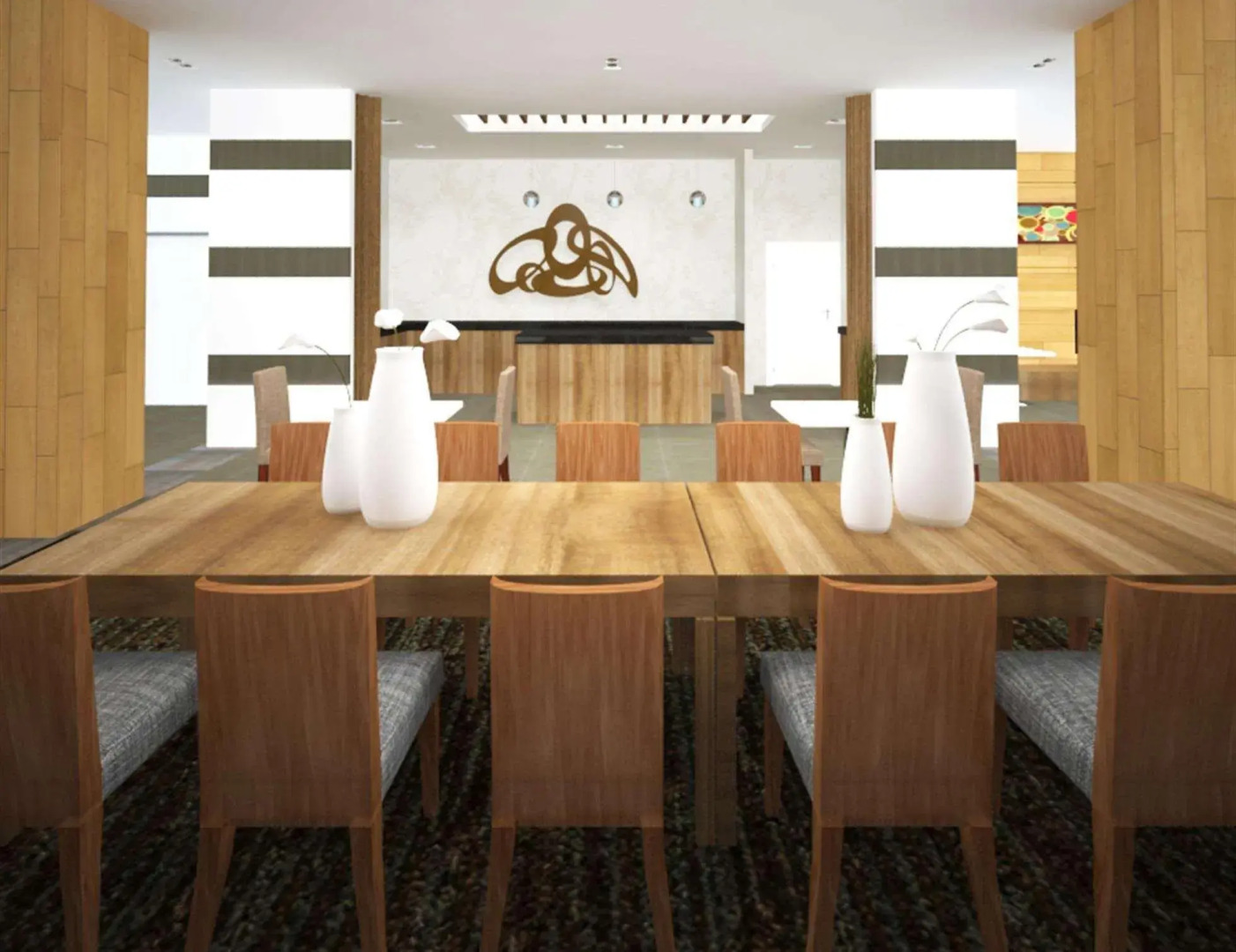 Hampton Inn by Hilton Hermosillo