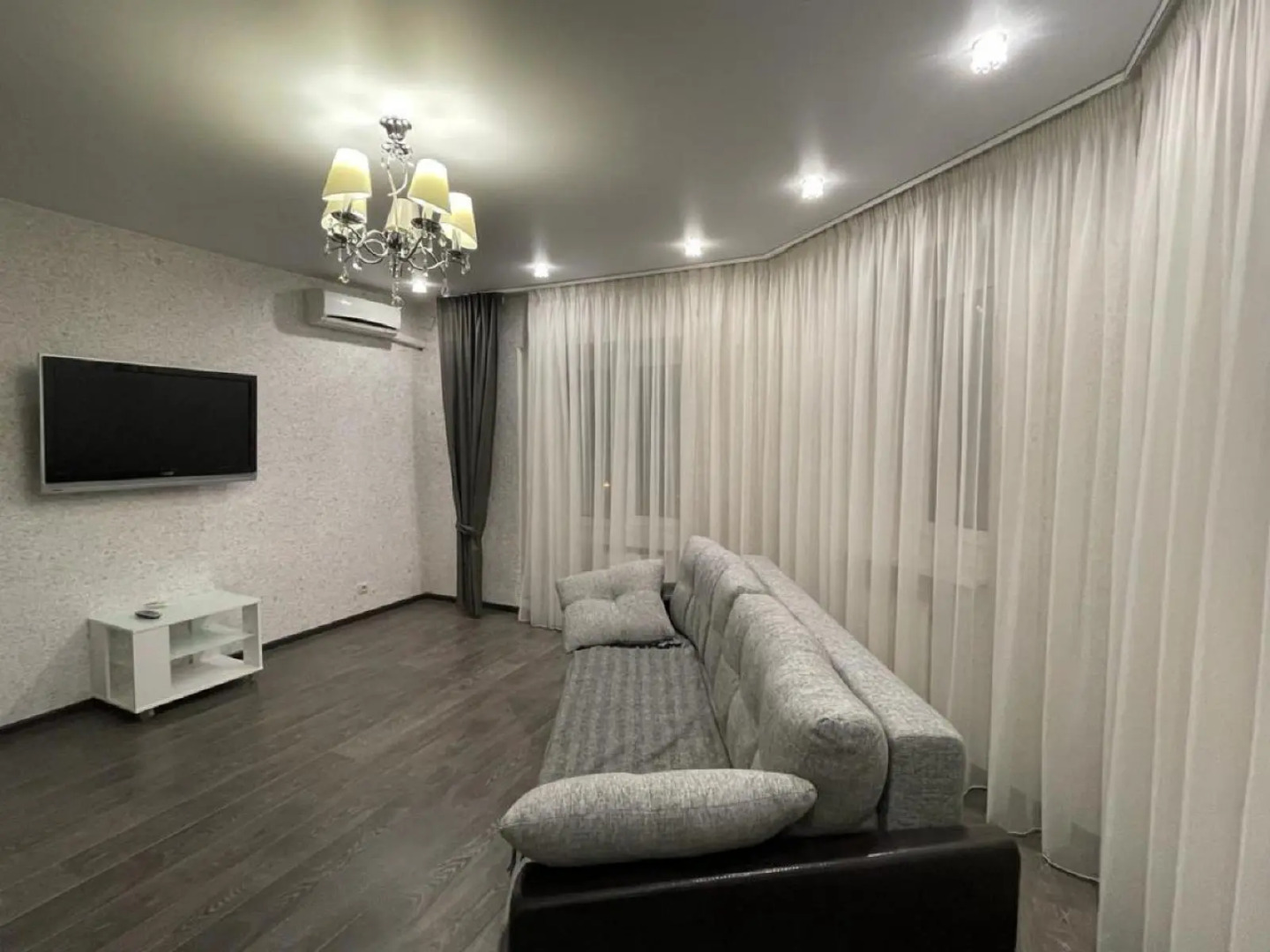 Апартаменты на улице Жуковского