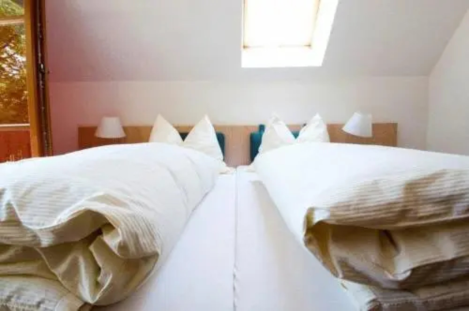 Hotel Garni Winzerhof Hödl