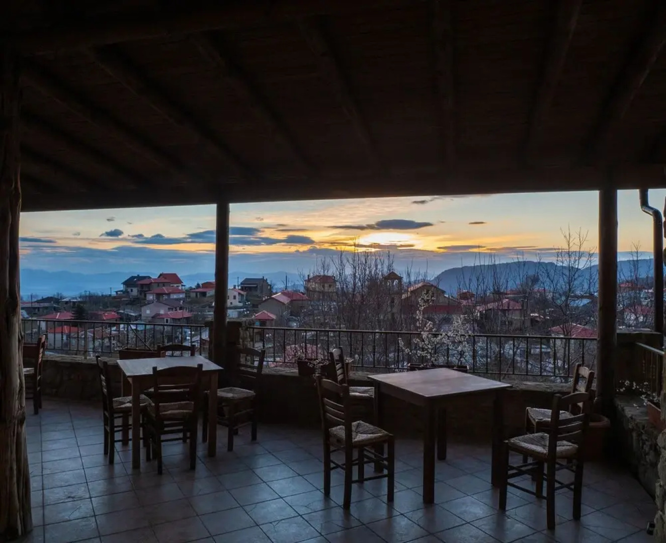 1450 Boutique Chalet