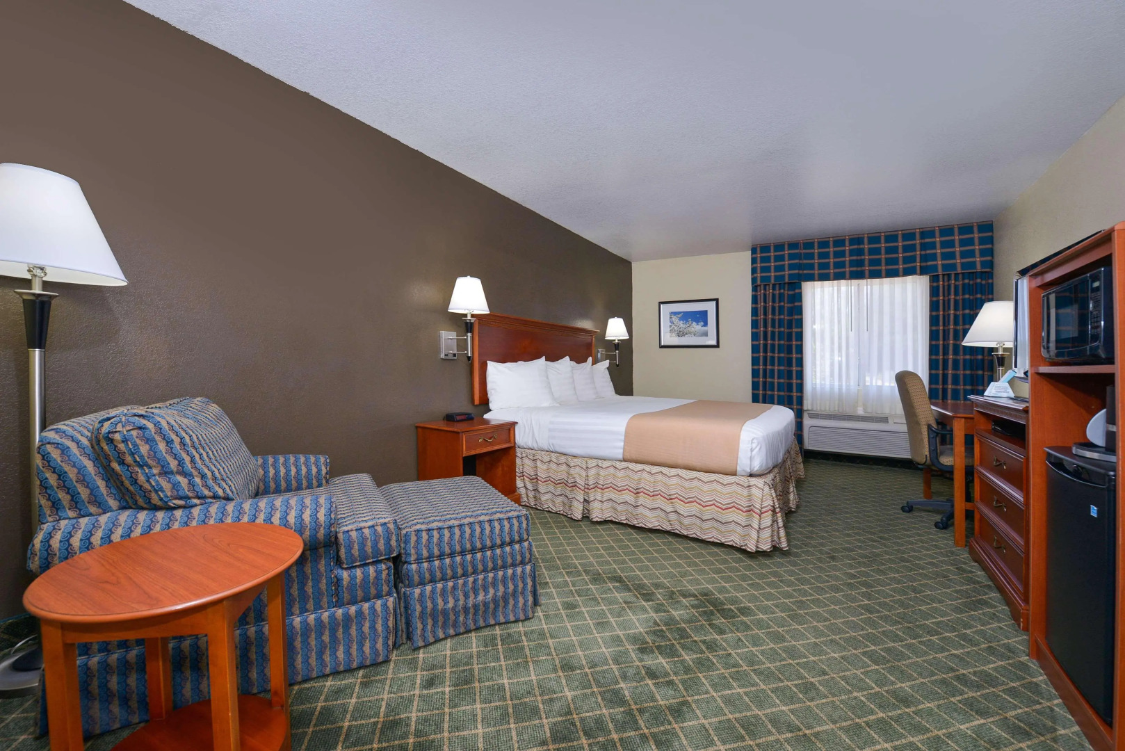 Best Western Canon City
